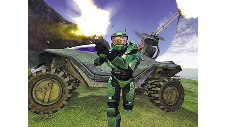 Halo: Demo verfügbar