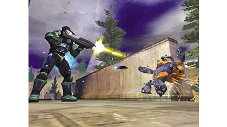 Halo: Kampf um die Zukunft - Patch v1.0.7.0615 veröffentlicht