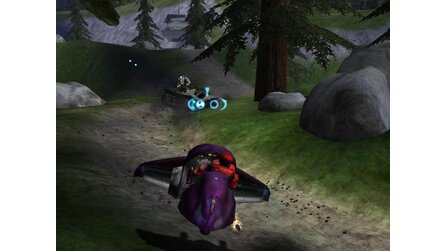 Halo: Angespielt