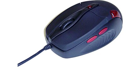 Hama Penalizer Pro - Gute Ausstattung, aber schlechter Sensor