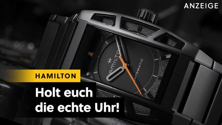 Aus dem Spiel in deine Sammlung - die limitierte Uhr zu Death Stranding 2