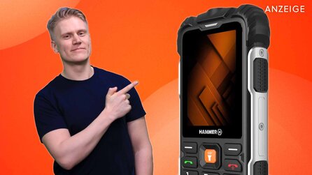 Schluss mit Doomscrolling, Fake News + Co: Dieses Handy hätte ich mir für meinen Urlaub gewünscht – und es kostet nicht mal 40€!