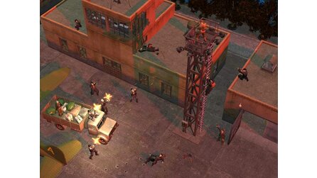 Hammer + Sickle - Neues Strategiespiel kommt