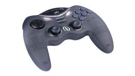 Interact Hammerhead FX