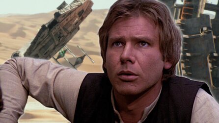 Star Wars bestätigt: Weder Leia noch Qira waren Han Solos große Liebe
