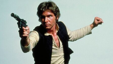 Han shot first: Für Disney+ wurde die meist-diskutierte Star Wars-Szene nochmal geändert