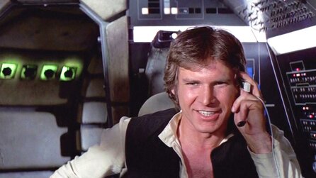 Star Wars: Han Solo - Details zur Story enthüllt: Wie lautet Solos echter Name?
