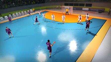 Handball 21 - Screenshots