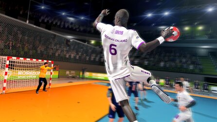Handball 21 - Screenshots