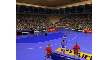 Handball Manager 2008 - Konkreter Releasetermin