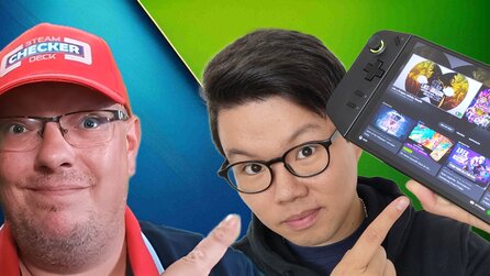 Acer, MSI und mehr – welche Handheld-Geräte erscheinen als Nächstes?