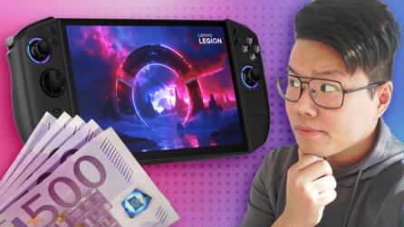 Ich weiß, warum das Steam Deck so beliebt ist – leider macht es die gesamte Konkurrenz völlig falsch