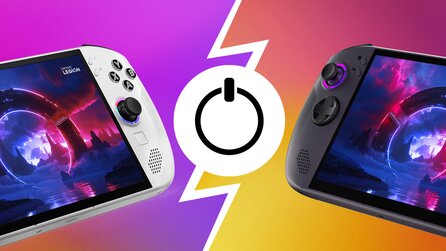 Handhelds mit Windows: Eine Einstellung ändere ich immer sofort