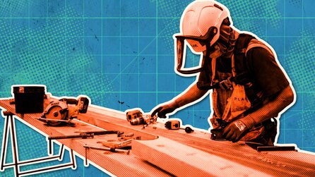 Einen Elektriker oder Zimmermann in den USA zu finden, ist fast unmöglich: Sie bauen alle an KI-Rechenzentren