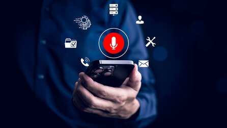 Habt ihr schon mal Werbung für etwas bekommen, über das ihr gerade gesprochen habt? Das hat nichts mit Abhören zu tun, auch wenn Firmen das wohl versuchen