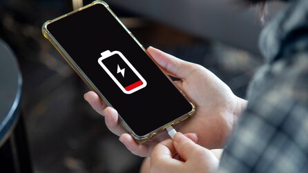 Hersteller warnt: Dieser Ladefehler kann eurem Handyakku schaden