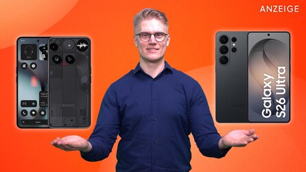 Die besten Android-Handys beim Amazon Prime Day: Diese Smartphones solltet ihr auf dem Zettel haben!
