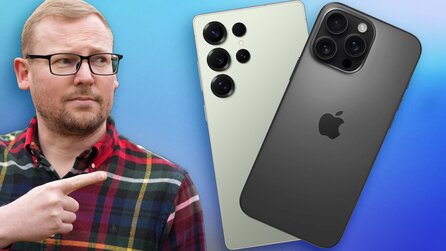 6 Gründe, warum sich der Kauf eines teuren Handys für euch nicht lohnt [Best of GameStar]