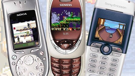 Mobile-Umsatz - Spiele machen das große Geld