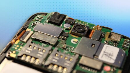 Die »kleinsten vorstellbaren Erdbeben« sollen Handys in Zukunft noch dünner machen