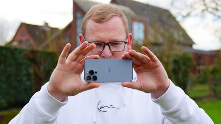 5 Apps für Kamera und Bildbearbeitung, auf die ich nicht mehr verzichten möchte