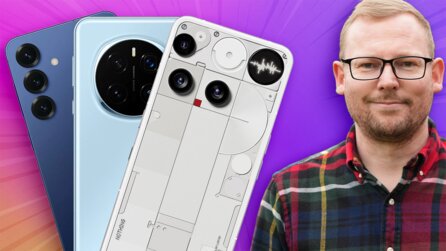 Ich habe in diesem Jahr bislang 14 Handys getestet und kann drei Modelle uneingeschränkt empfehlen