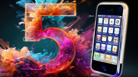 Meilensteine der Tech-Geschichte: Fünf Handys, die den Weg für heutige iPhones und Android-Smartphones geebnet haben