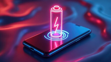 Energiesparmodus auf dem Handy dauerhaft an: Schadet das dem Akku?