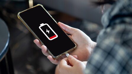 Während alle über KI reden, haben Handys in den letzten zwei Jahren viel wichtigere Fortschritte gemacht – und zwar beim Akku
