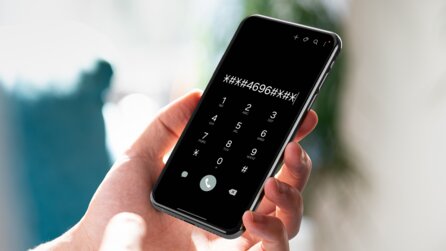 Versteckte Einstellungen und Funktionen auf dem Handy: Diese Tastencodes solltet ihr kennen