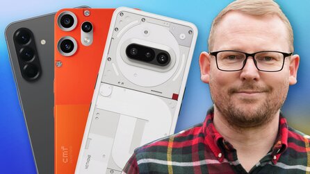 Die besten Handys unter 300 Euro: Das sind meine Preis-Leistungs-Sieger 2026