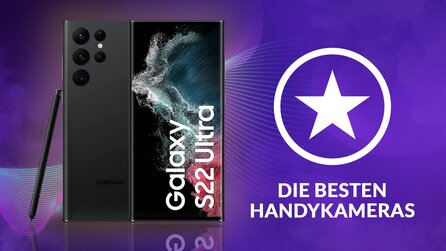 Beste Handykamera 2023: Diese Smartphones machen die besten Fotos