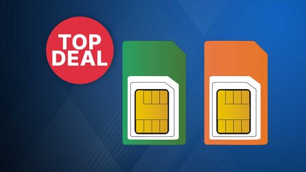 Jetzt Handytarif mit 4 GB Datenvolumen bereits ab 5 Euro pro Monat sichern [Anzeige]