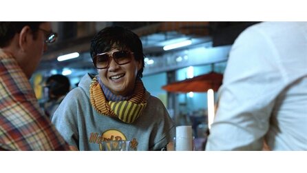 Hangover 2 - Filmbilder