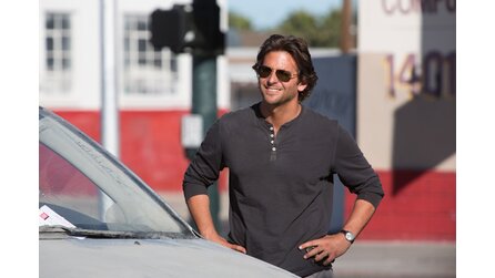 Hangover 3 - Bilder zum Kinofilm