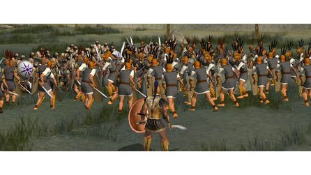 Hannibal - Vengeance of Carthage - Actionspiel angekündigt