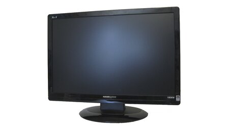 Hannspree Hanns Verona - Sehr günstig mit wenig Schwächen