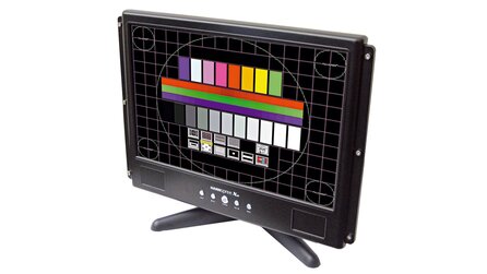 Hannspree Xm New York