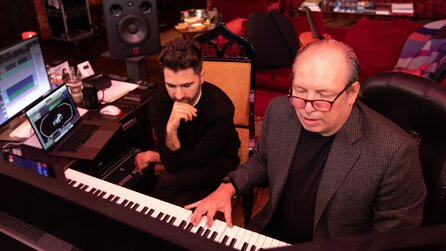 Hans Zimmers BMW-Sound jetzt als Audio-File verfügbar