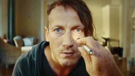 Happy Burnout - Trailer zur Komödie mit Wotan Wilke Möhring als Alt-Punker