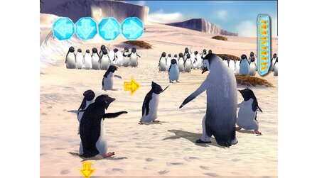 Happy Feet PS2