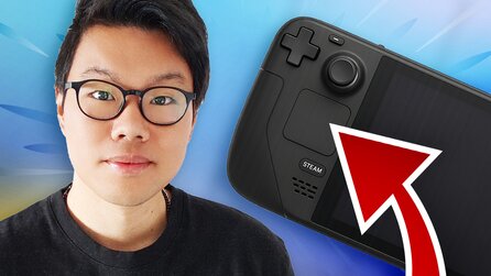 3 Jahre nach Release bleibt das Steam Deck bei einem Feature ungeschlagen – und es sollten auch alle Laptops haben