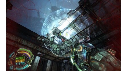 Hard Reset - Screenshots