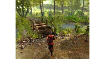 Hard to be a God - Impressionen des Action-Rollenspiels