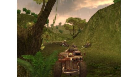 Hard Truck: Apocalyptic Wars