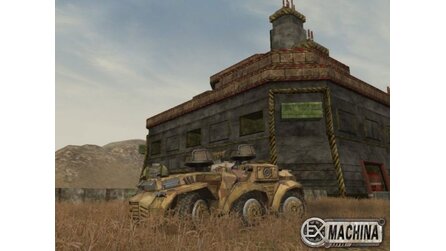 Hard Truck: Apocalyptic Wars
