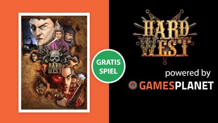 Hard West gratis bei GameStar Plus - Der wildeste Westen den es jemals gab