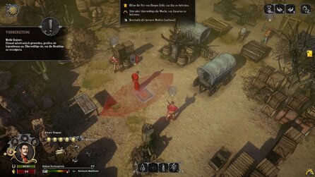 Hard West - Screenshots