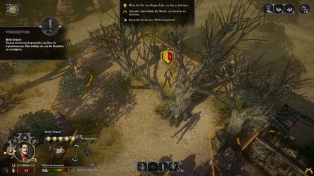 Hard West - Screenshots