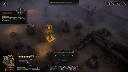 Hard West - Screenshots